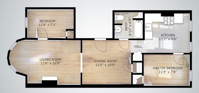 Foto del edificio - 31 Wigglesworth St