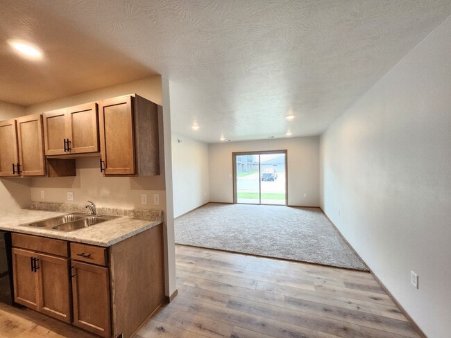 Interior Photo - HOME - FIELD APARTMENTS I