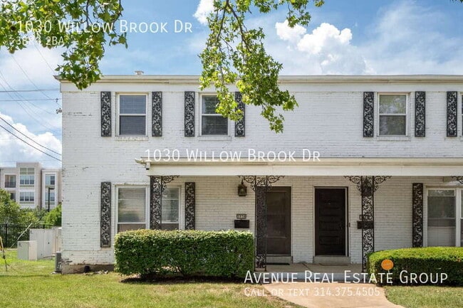 Building Photo - 1030 Willow Brook Dr