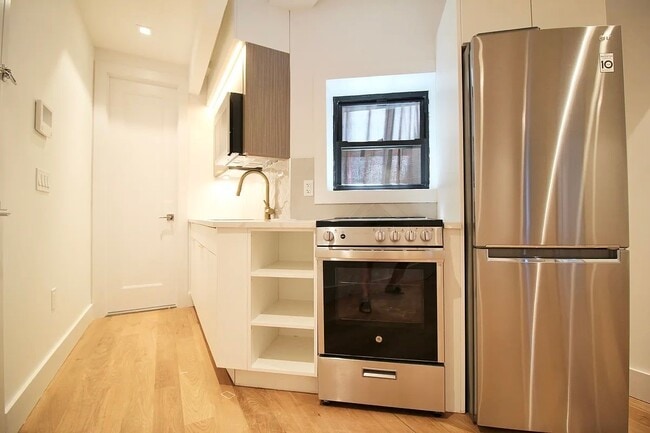 Photo - 223 E 96th St Apartment