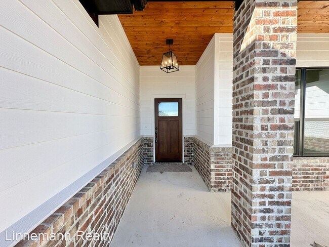 Foto del edificio - 4 br, 2.5 bath House - 8413 James Herring Way