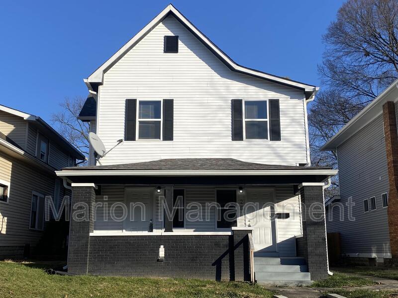 27 N Ave Unit 1, Indianapolis, IN 46201 Condo for Rent in