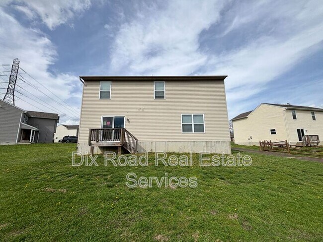 Building Photo - 209 Wexford Dr