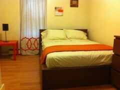 completamente amueblado - 139 Murray St