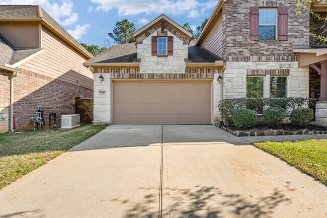 Foto del edificio - 2642 Tacoma Springs Dr