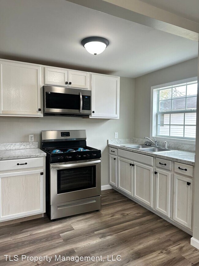 Building Photo - 1 br, 1 bath House - 205 McGee Street