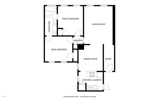 Building Photo - MainStN446