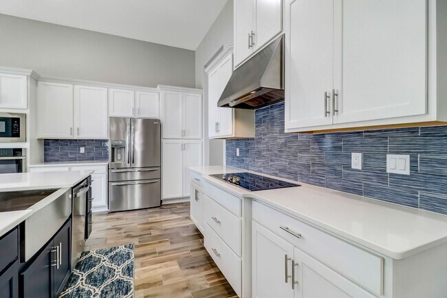 Foto del edificio - Gated Community Living Just Minutes from Amelia Island