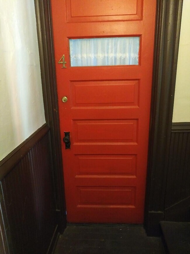 Foto del edificio - 234 W 20th St