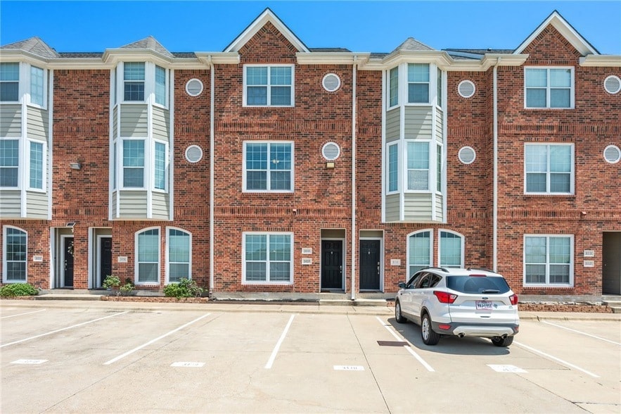 Foto principal - 1198 Jones-Butler Rd