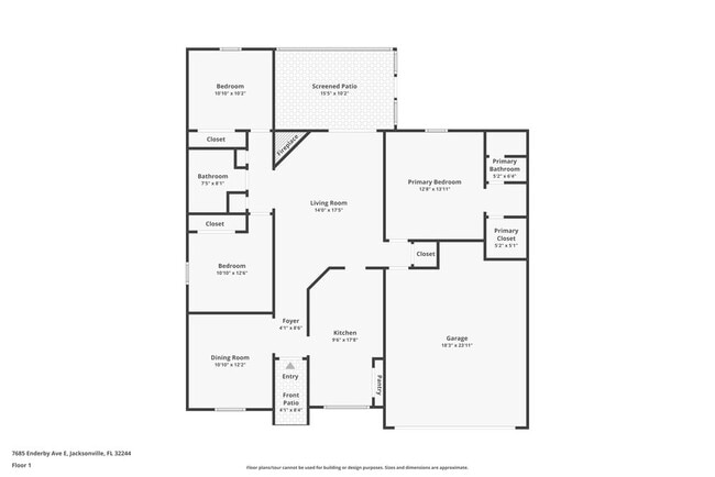 Building Photo - 7685 Enderby Ave E