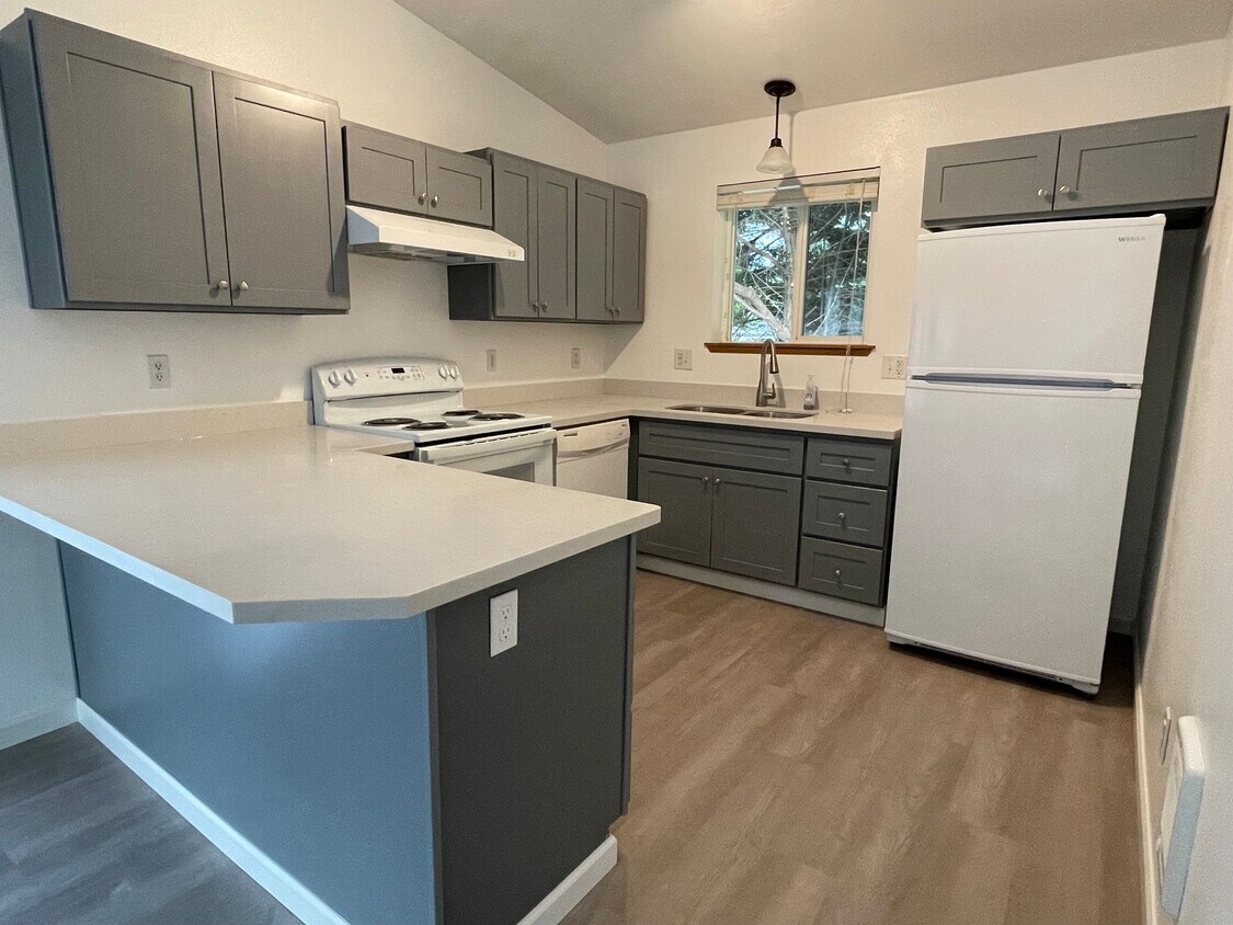 Foto del edificio - 9717 11th Ave Ct E