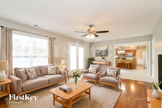 Building Photo - 1013 Havenridge Dr