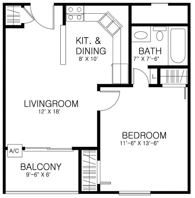 Building Photo - 270 Littleton St