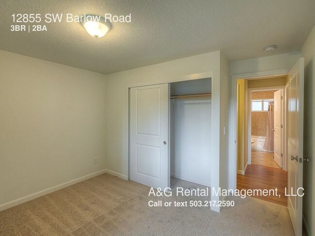 Building Photo - 12855 SW Barlow Rd