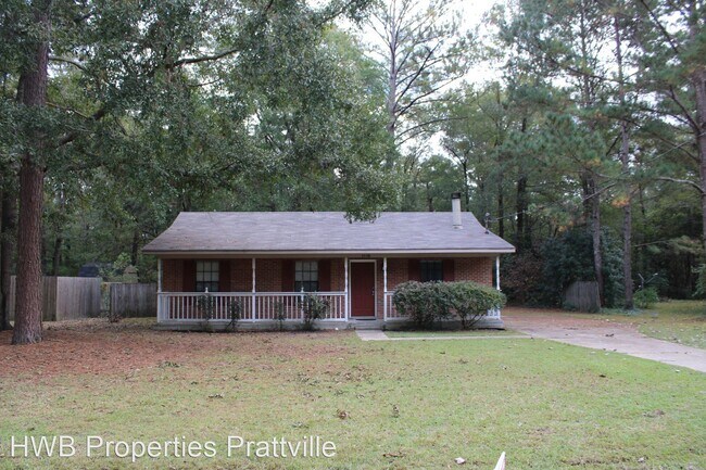 Foto del edificio - 3 br, 2 bath House - 2440 Ellen Lane