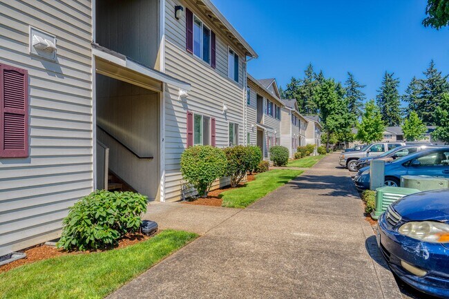 Foto del edificio - Windsor Manor Apartments