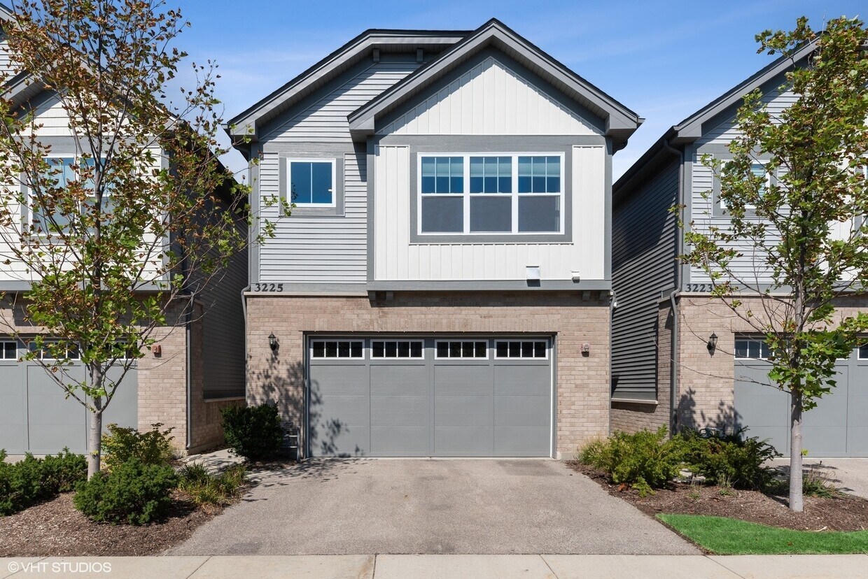 Foto principal - 3225 N Heritage Ln