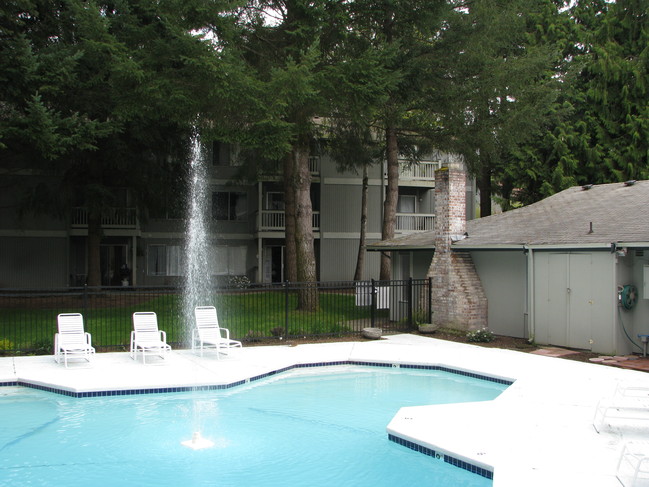 Building Photo - The Timbers Apartments