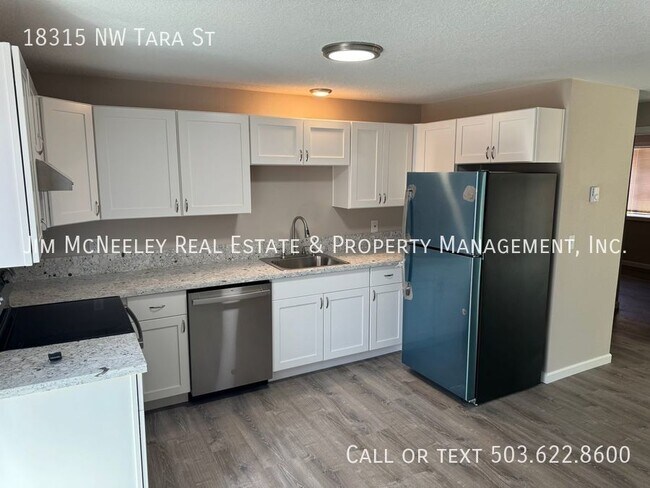 Foto del edificio - Beaverton Remodeled One-Level, Three Bedro...