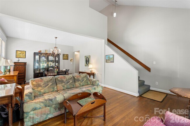 Foto del edificio - 1610 Park Rd