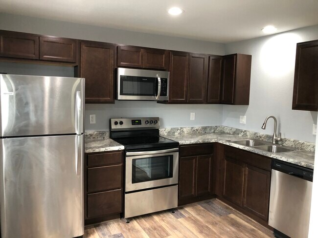 Foto del edificio - 261 Mt Everest Dr