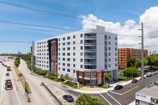 Building Photo - Edison Place