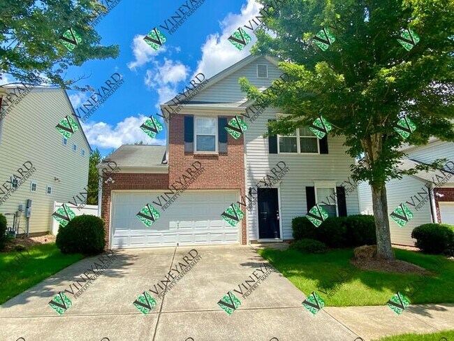 Foto del edificio - 419 Royal Oak Dr