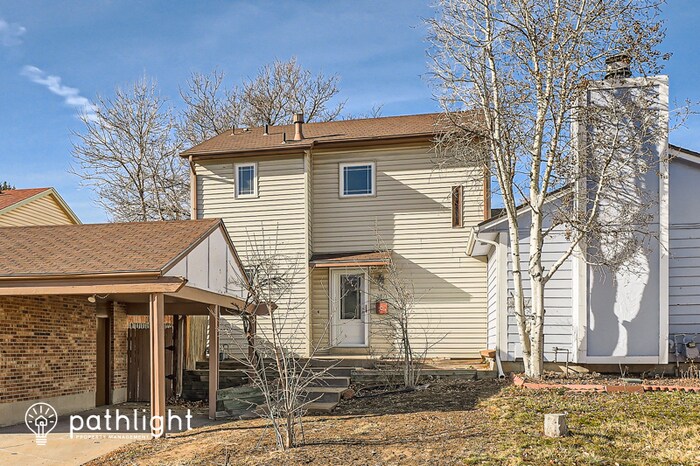 Primary Photo - 9071 Newton Street, Westminster, CO, 80031