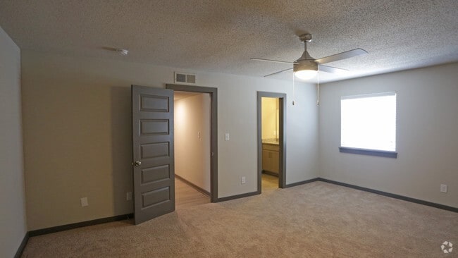 Carlson Master Bedroom - AVIA