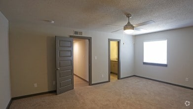Carlson Master Bedroom - AVIA