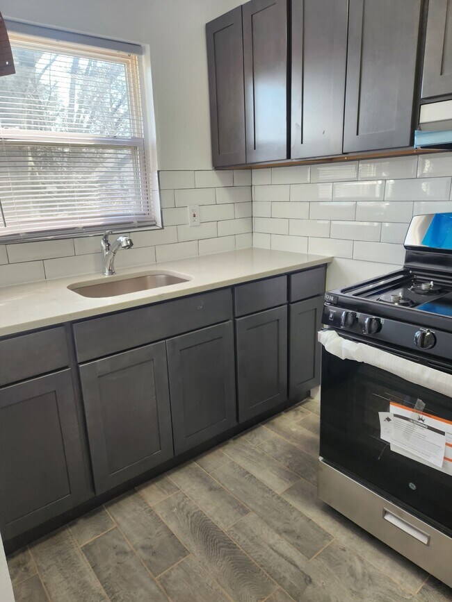 Foto del edificio - Liberty Gardens