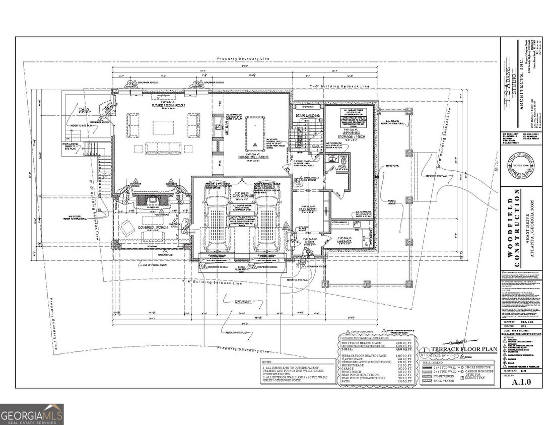 Building Photo - 4 East Dr NE