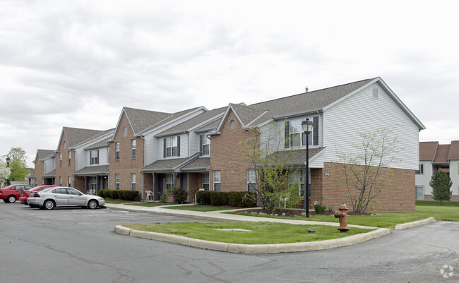 Building Photo - Bowling Green Estates