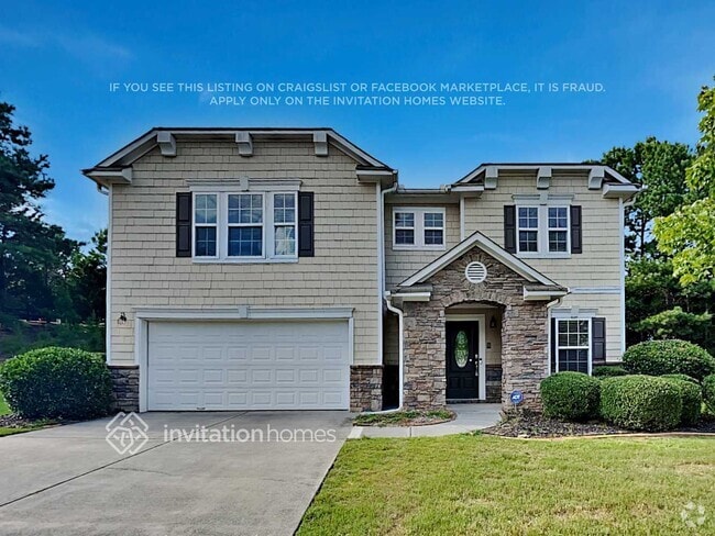 Building Photo - 90 Laurel Branch Ct