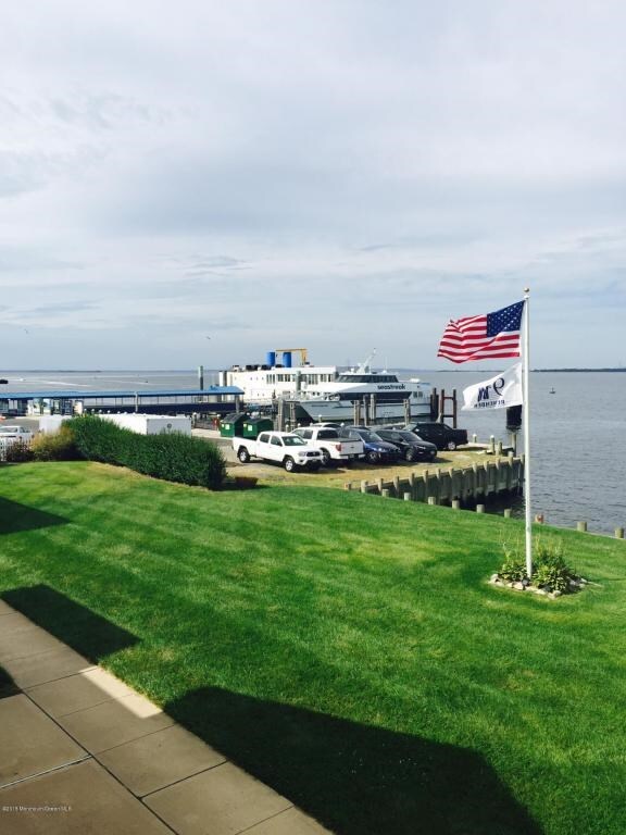 324 Shore Dr Unit E10, Highlands, NJ 07732 Condo for Rent in