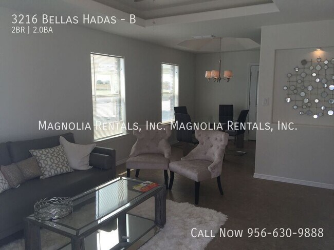 Foto del edificio - 3216 Bellas Hadas St