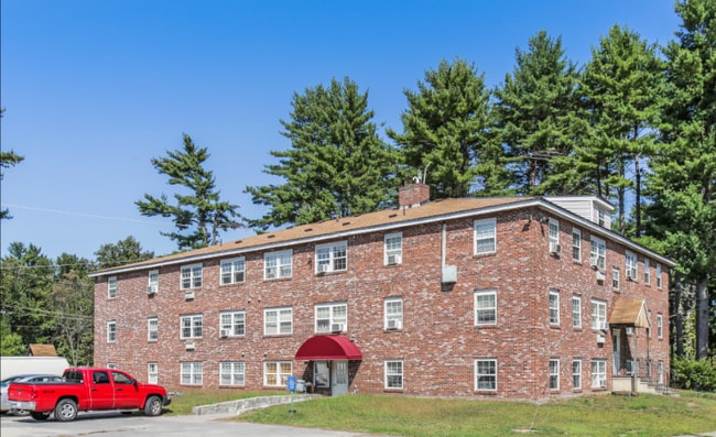 Building Photo - 52 Fitchburg Rd