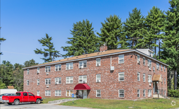 Building Photo - 56 Fitchburg Rd