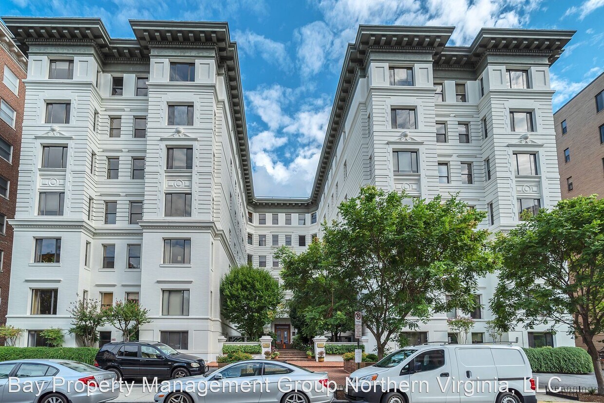 Primary Photo - 2 br, 2 bath House - 2123 CALIFORNIA ST, N...