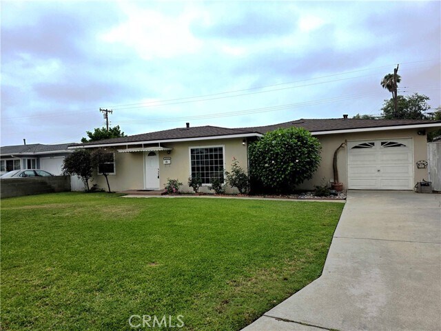 Foto principal - 905 S Dodsworth Ave