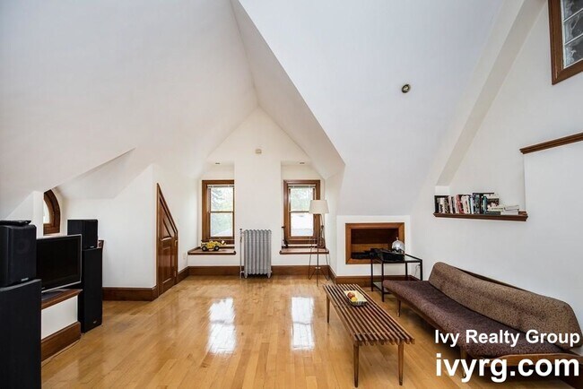 Foto del edificio - 34 Walnut St