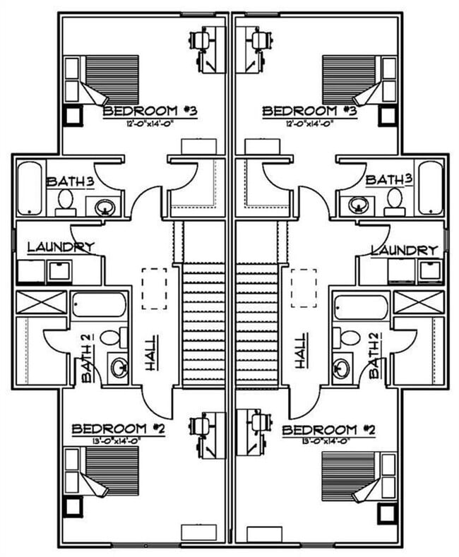 Foto del edificio - Northern Village