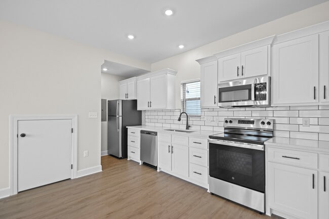 Foto del edificio - 716 N Olive St