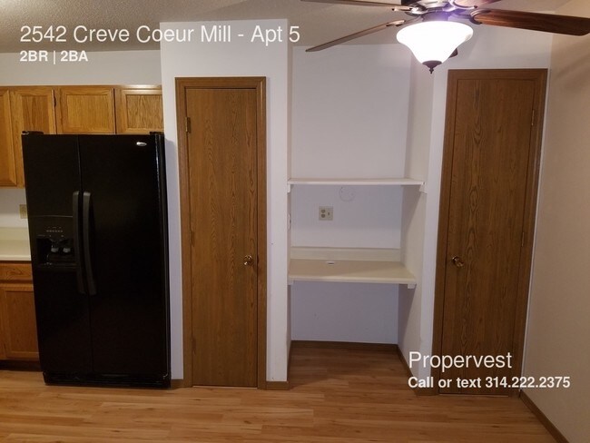 Building Photo - 2542 Creve Coeur Mill Rd