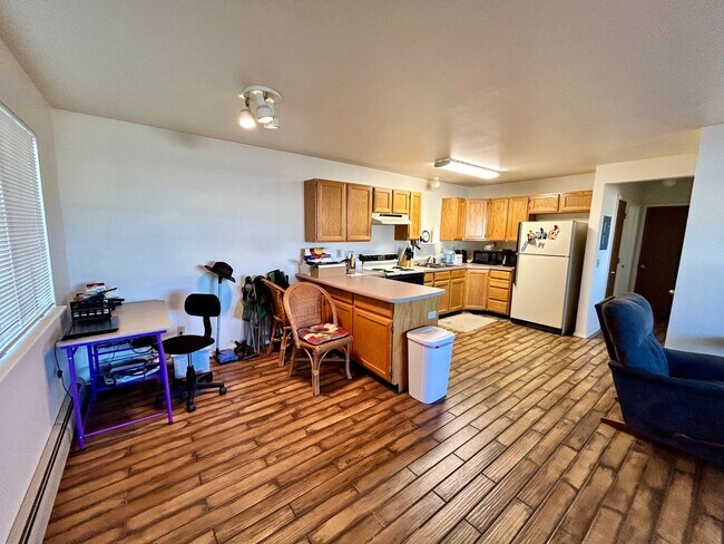 Foto del edificio - 1 Bedroom / 1 Bath Apartment In Bayfield