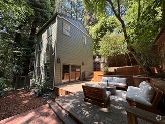 Building Photo - 203 Madrone Ave