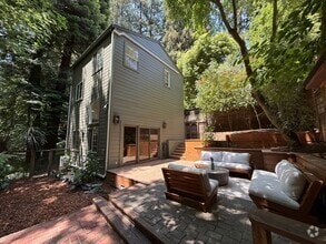Building Photo - 203 Madrone Ave