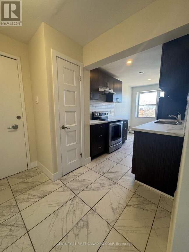 Photo du bâtiment - 75 High St