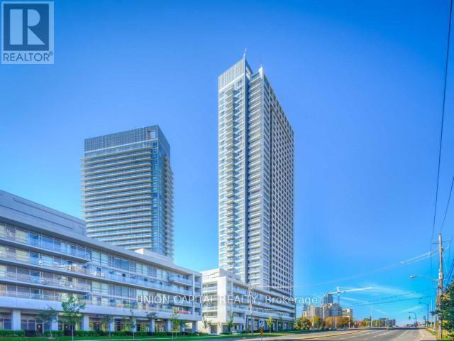 Photo principale - 2015-2015 Sheppard Ave E